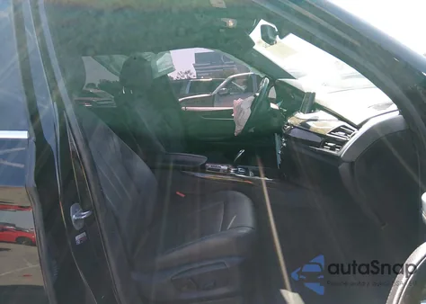 2017 BMW X5 xDrive35I z USA, uszkodzony, nr VIN 5UXKR0C53H0V66184